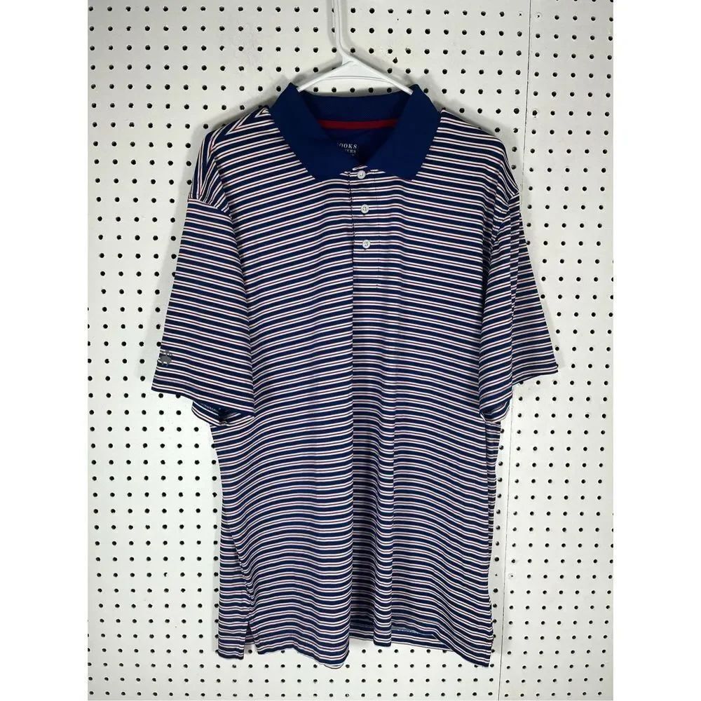 Brooks Brothers Performance polo shirt